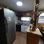 Cabana Aromo - Colonia La Radio
