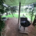 Cabana Aromo - Colonia La Radio
