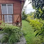 Cabana Aromo - Colonia La Radio
